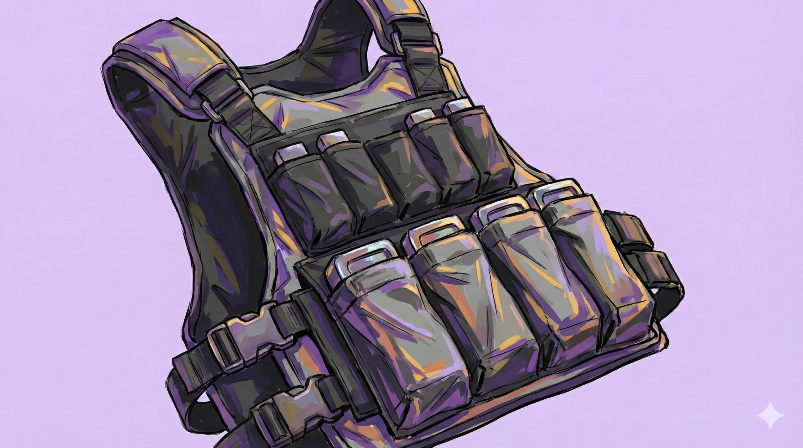 ウェイトベスト